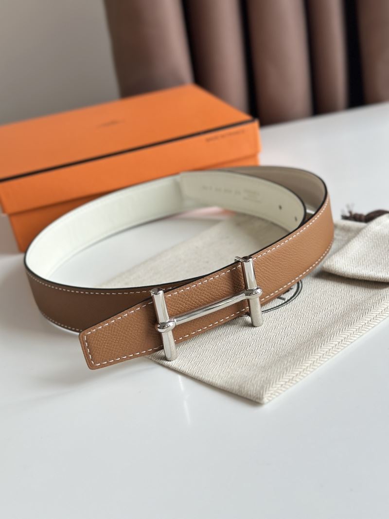 Hermes Belts